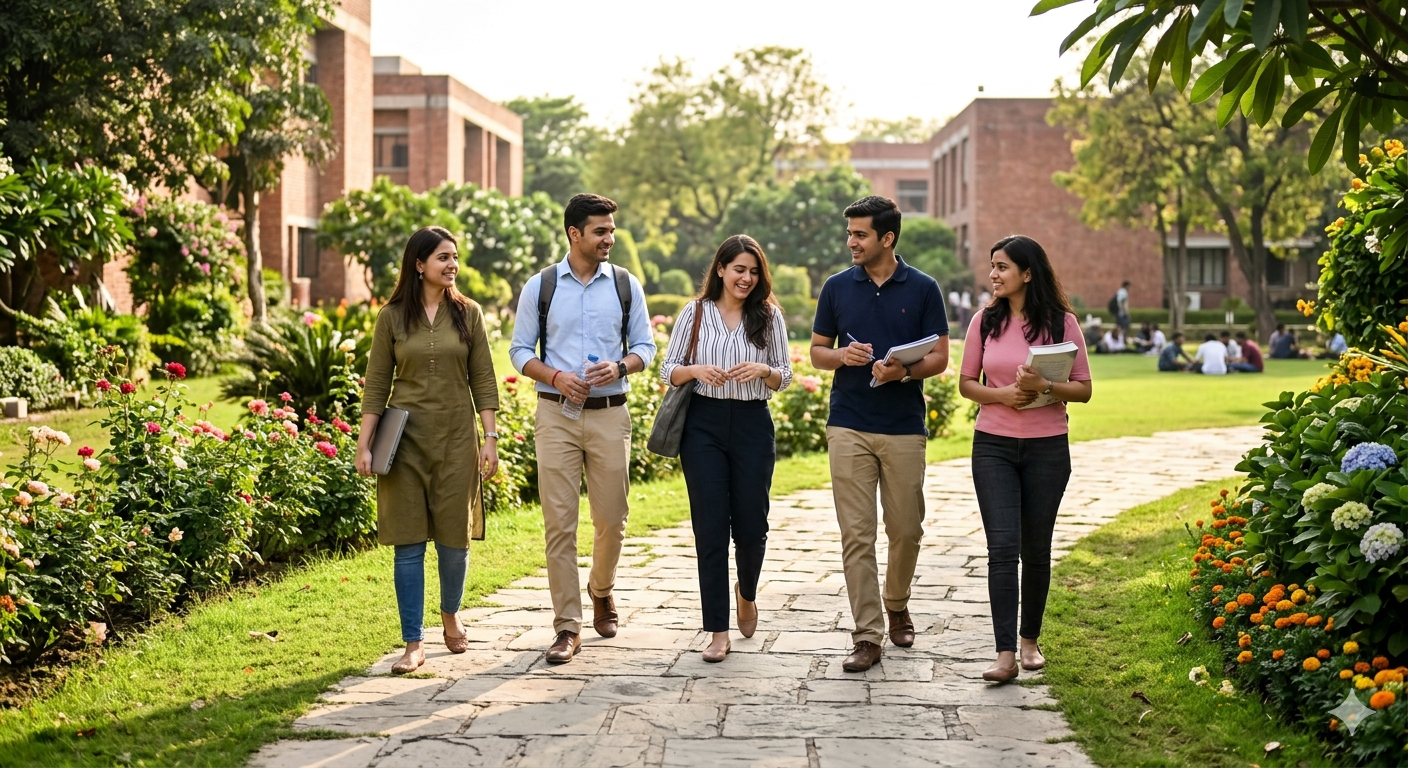 Hire-Ready by Graduation