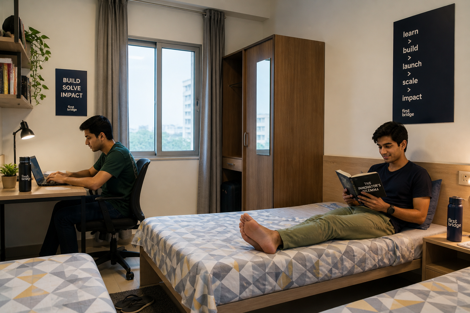 Student Housing
