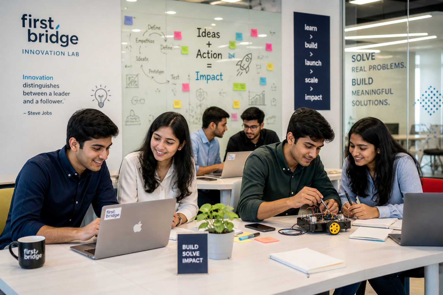 Innovation Labs