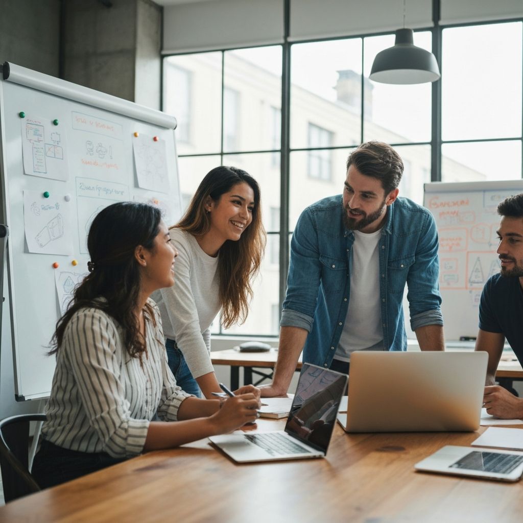 Industry Partnerships