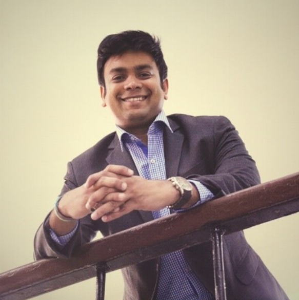 Yeshwanth Nag Mocherla