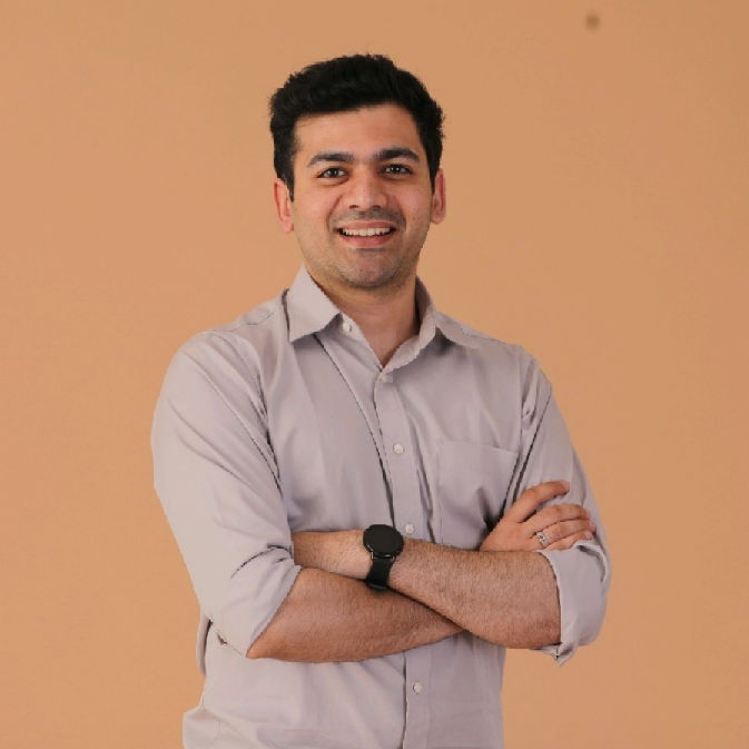 Rohit Nandwani