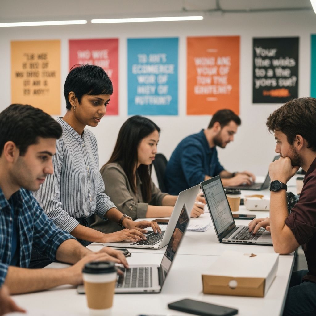 Build Real Businesses